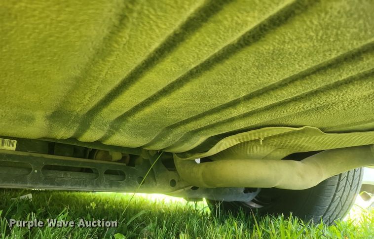 image for item EJ8008 2012 Dodge  Caravan  van