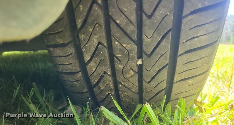 image for item EJ8008 2012 Dodge  Caravan  van