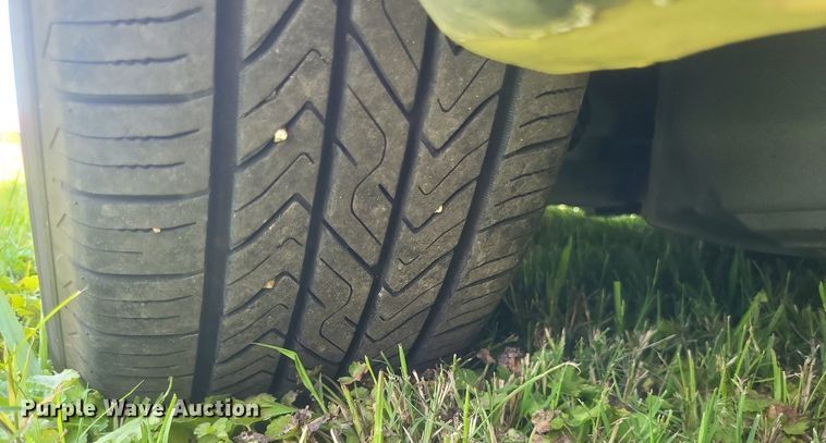 image for item EJ8008 2012 Dodge  Caravan  van