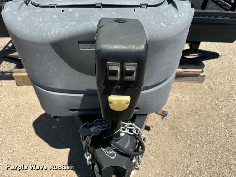 image for item EK1412 2015 Forest River camper