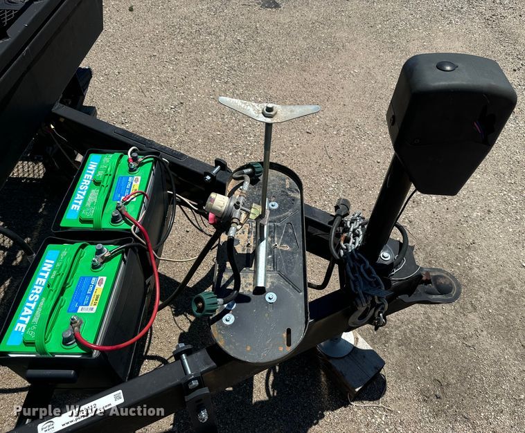 image for item EK1412 2015 Forest River camper