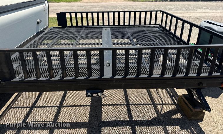 image for item EK1412 2015 Forest River camper