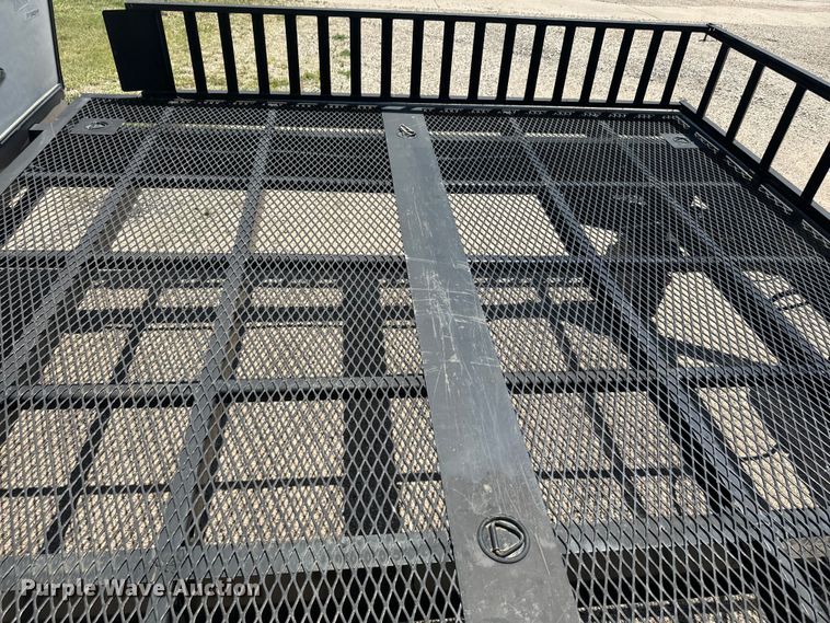 image for item EK1412 2015 Forest River camper