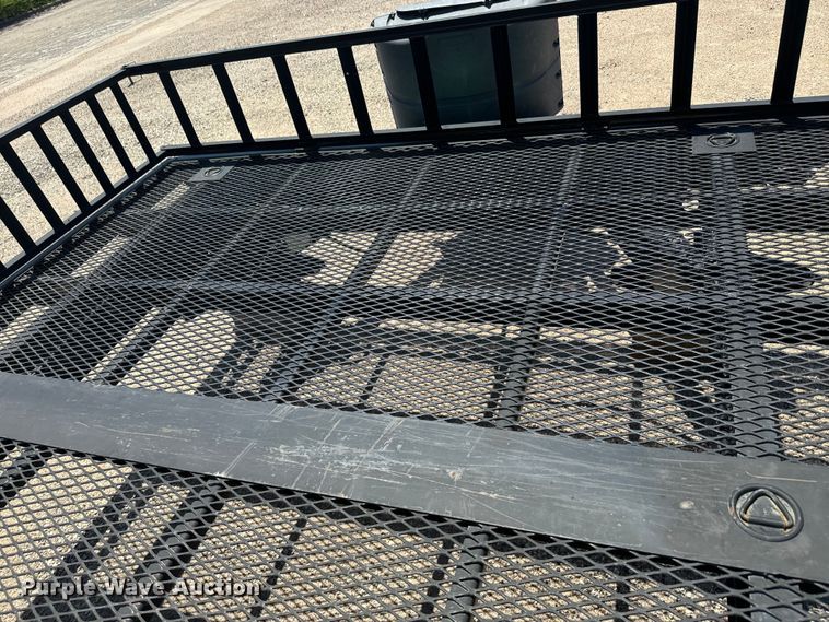 image for item EK1412 2015 Forest River camper