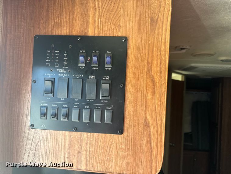 image for item EK1412 2015 Forest River camper