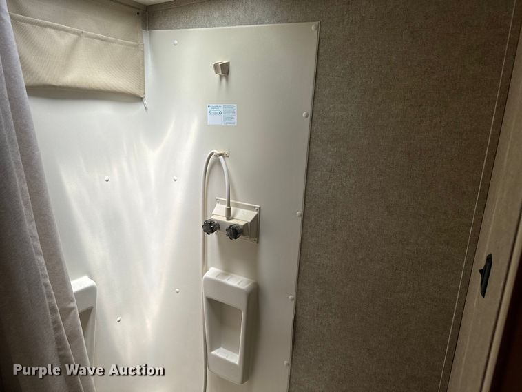 image for item EK1412 2015 Forest River camper