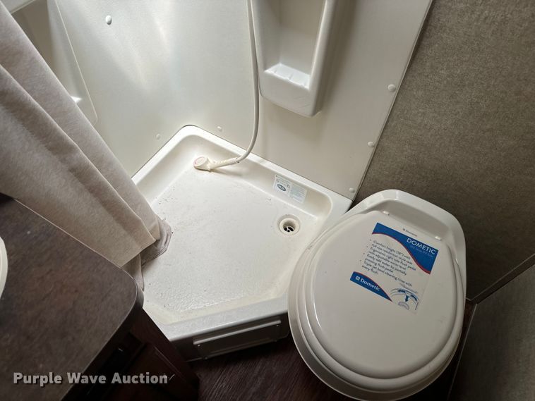 image for item EK1412 2015 Forest River camper