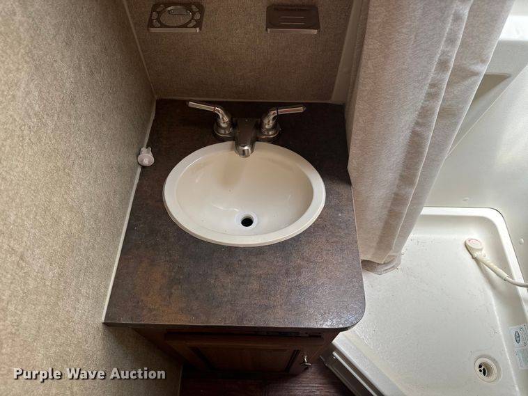 image for item EK1412 2015 Forest River camper