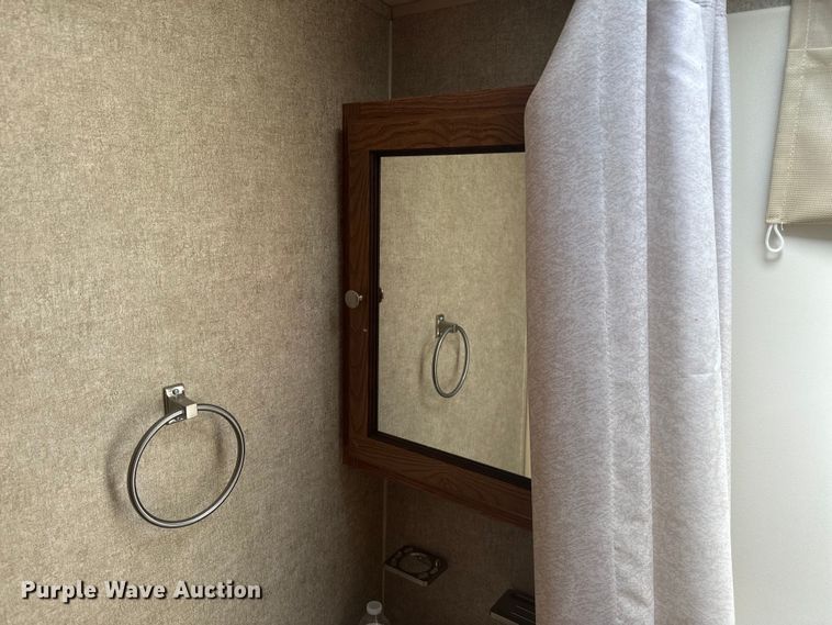 image for item EK1412 2015 Forest River camper