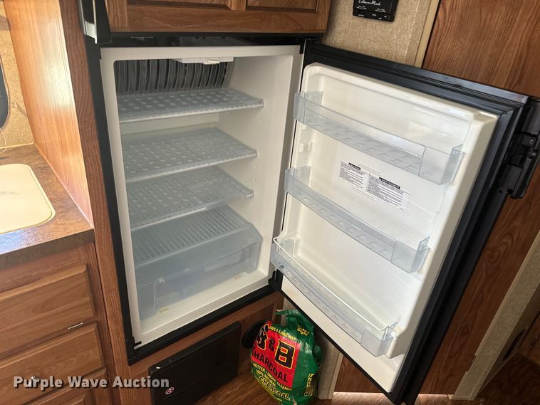 image for item EK1412 2015 Forest River camper