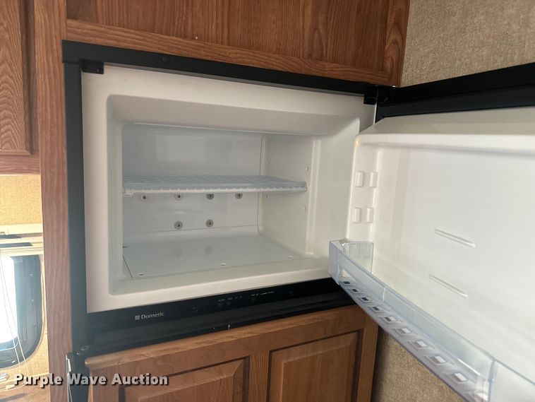 image for item EK1412 2015 Forest River camper