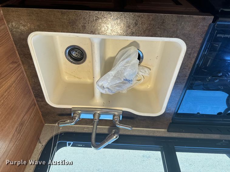 image for item EK1412 2015 Forest River camper