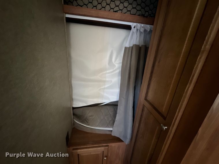 image for item EK1412 2015 Forest River camper