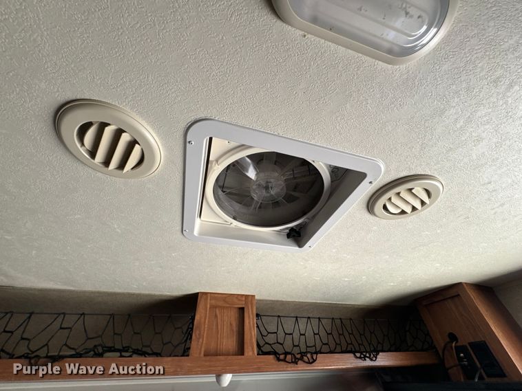 image for item EK1412 2015 Forest River camper