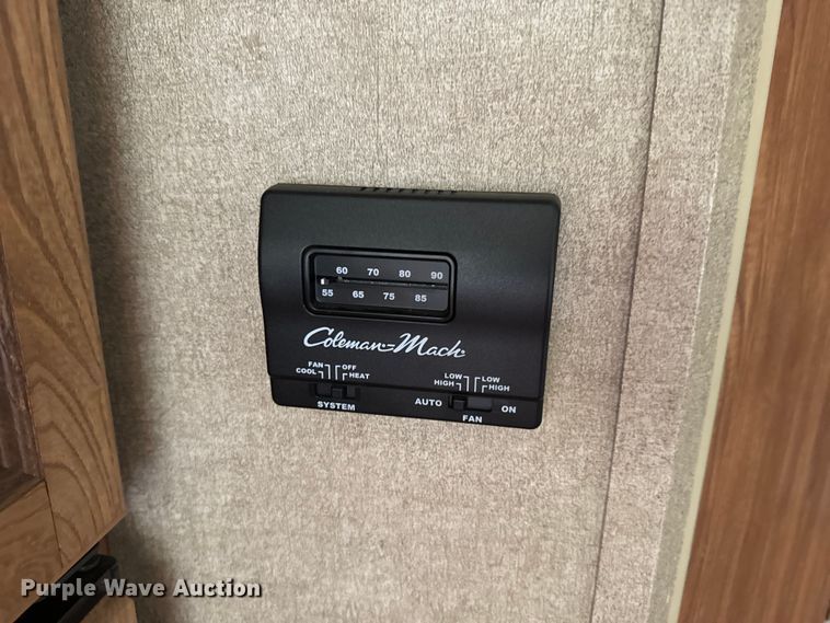 image for item EK1412 2015 Forest River camper