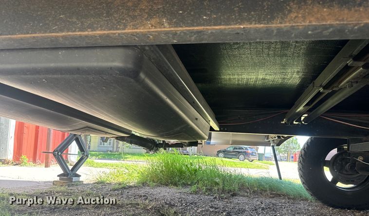 image for item EK1412 2015 Forest River camper