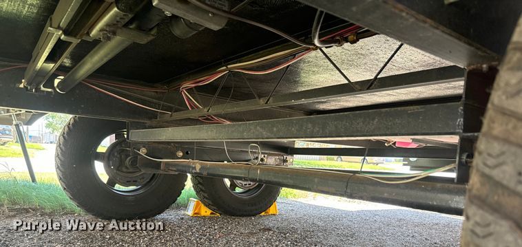 image for item EK1412 2015 Forest River camper