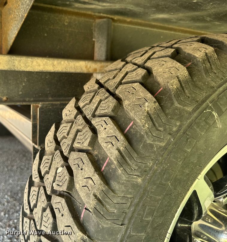 image for item EK1412 2015 Forest River camper