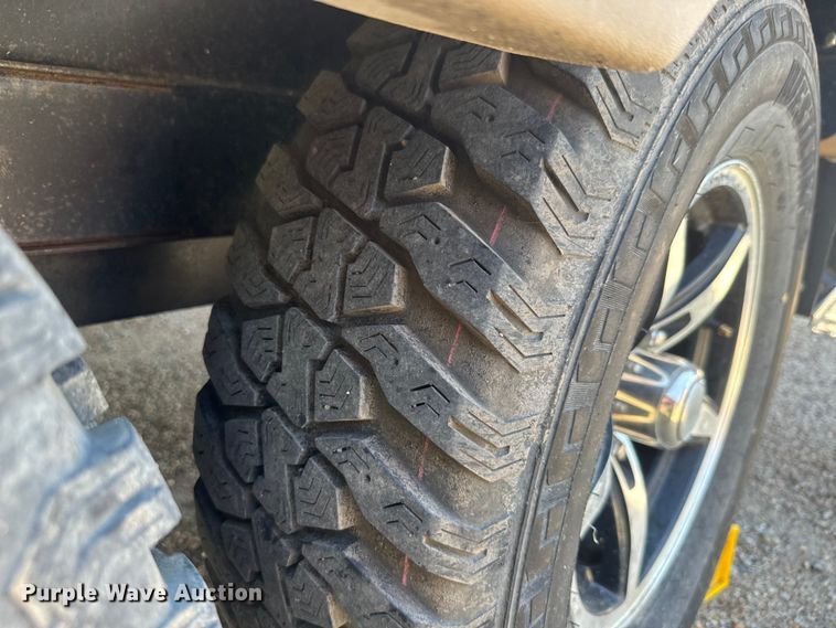 image for item EK1412 2015 Forest River camper