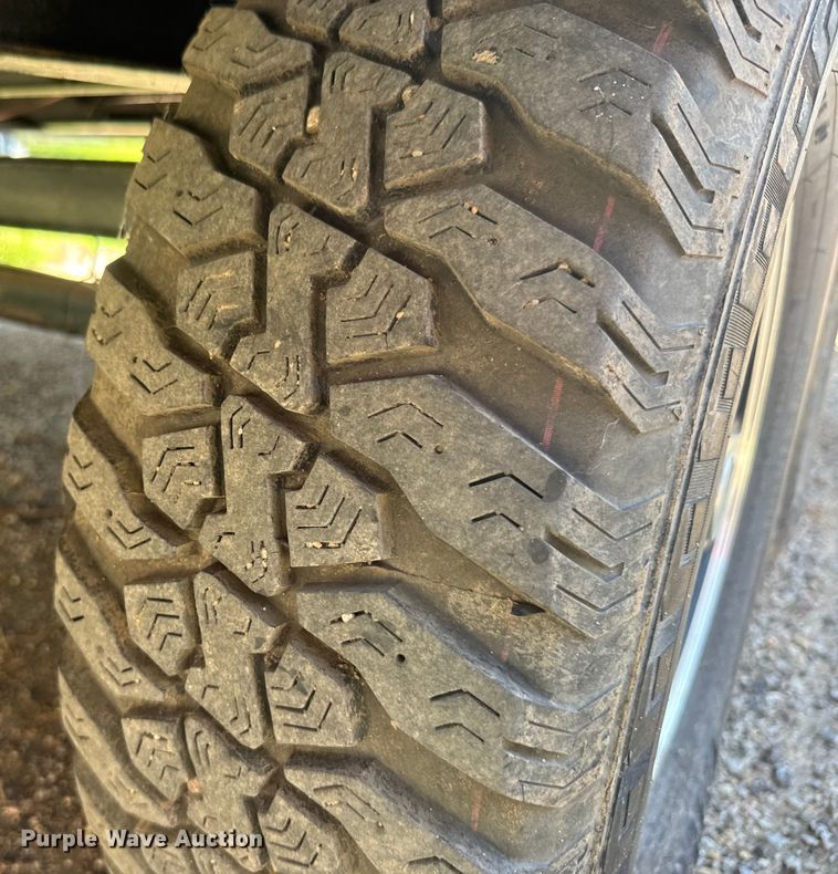 image for item EK1412 2015 Forest River camper