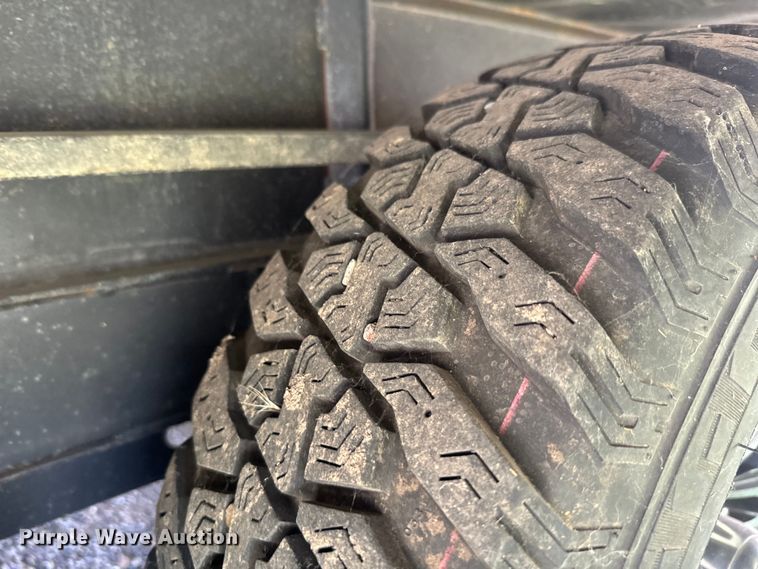 image for item EK1412 2015 Forest River camper