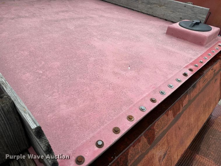 image for item EK1502 1941 GMC pumper fire truck