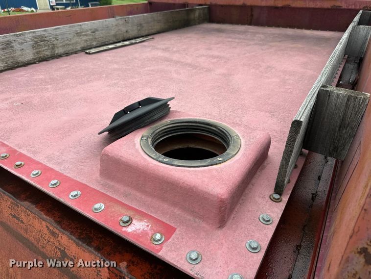 image for item EK1502 1941 GMC pumper fire truck