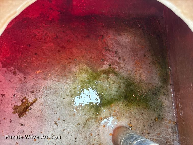 image for item EK1502 1941 GMC pumper fire truck