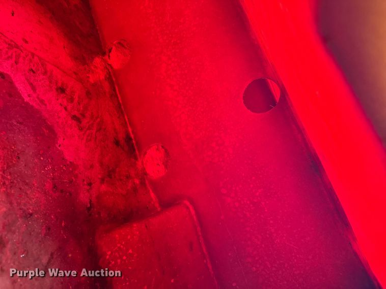 image for item EK1502 1941 GMC pumper fire truck