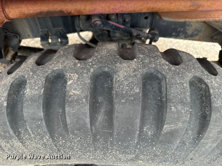 image for item EK1502 1941 GMC pumper fire truck