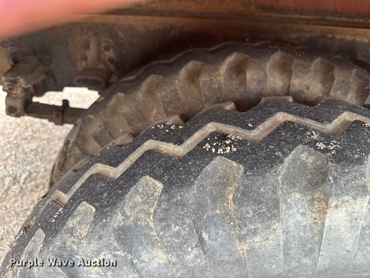 image for item EK1502 1941 GMC pumper fire truck