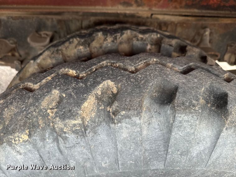 image for item EK1502 1941 GMC pumper fire truck