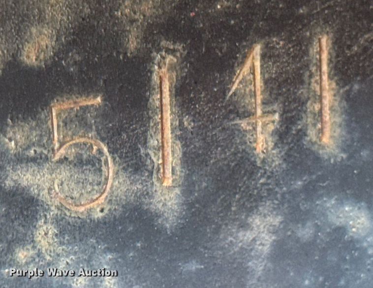 image for item EK1502 1941 GMC pumper fire truck