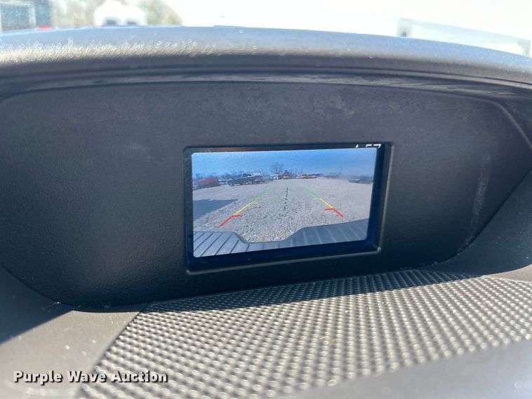 image for item EK4371 2016 Ford Transit 350 XLT van