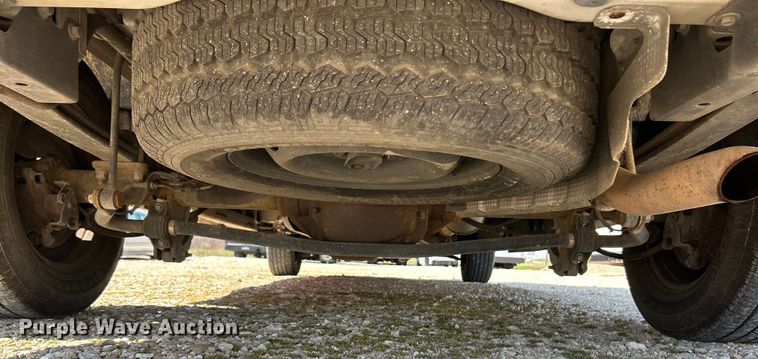 image for item EK4371 2016 Ford Transit 350 XLT van