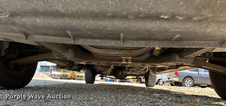 image for item EK4371 2016 Ford Transit 350 XLT van