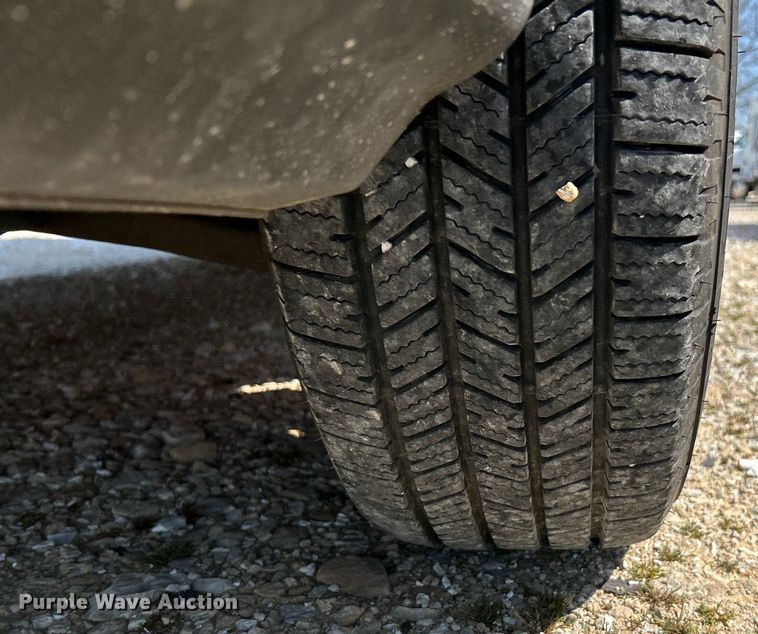 image for item EK4371 2016 Ford Transit 350 XLT van