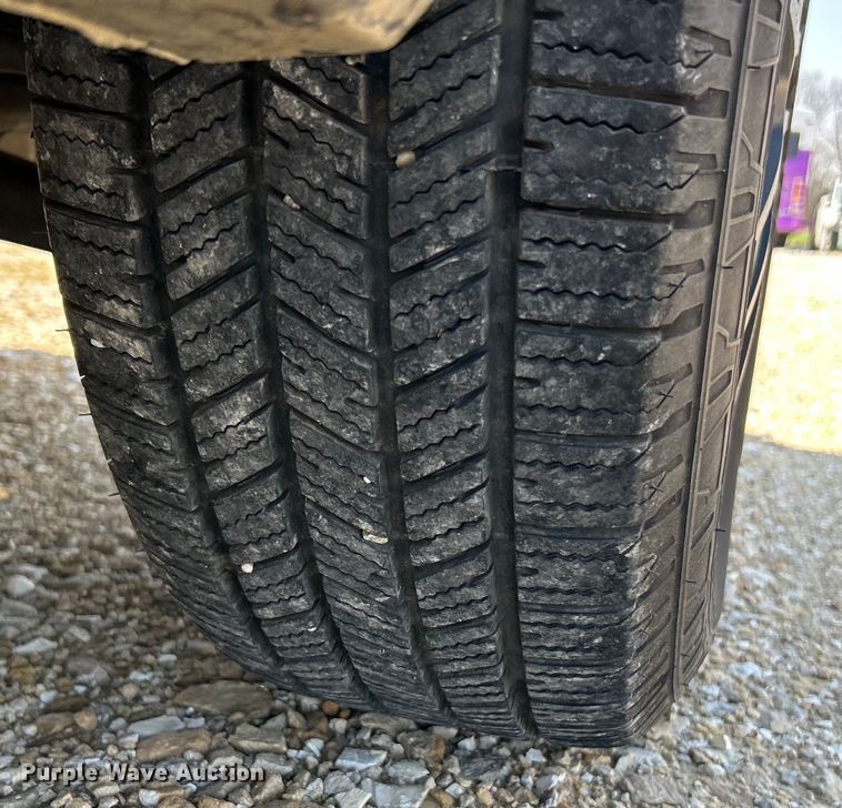 image for item EK4371 2016 Ford Transit 350 XLT van