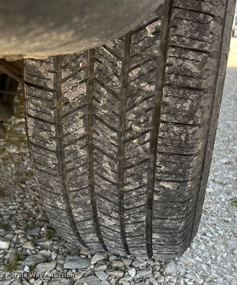 image for item EK4371 2016 Ford Transit 350 XLT van