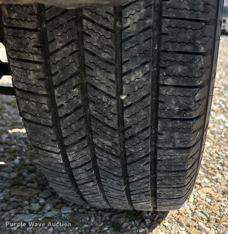 image for item EK4371 2016 Ford Transit 350 XLT van