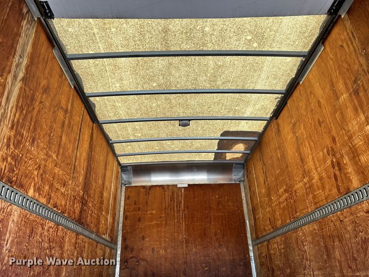 image for item EK4772 2003 Chevrolet C6500 box truck