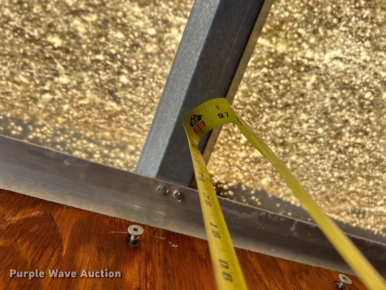 image for item EK4772 2003 Chevrolet C6500 box truck