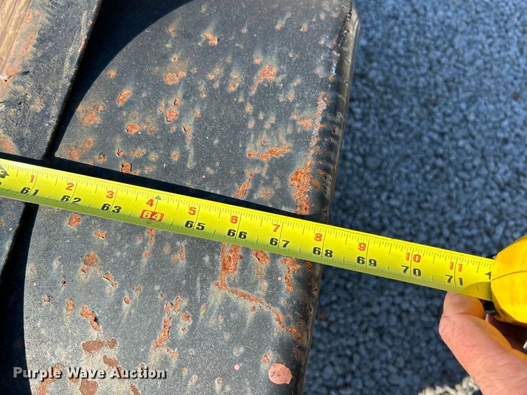 image for item EK4806 2008 Retco Trailer utility trailer