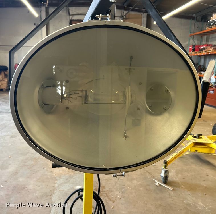 image for item EK4814 (3) CEP 5322 lights