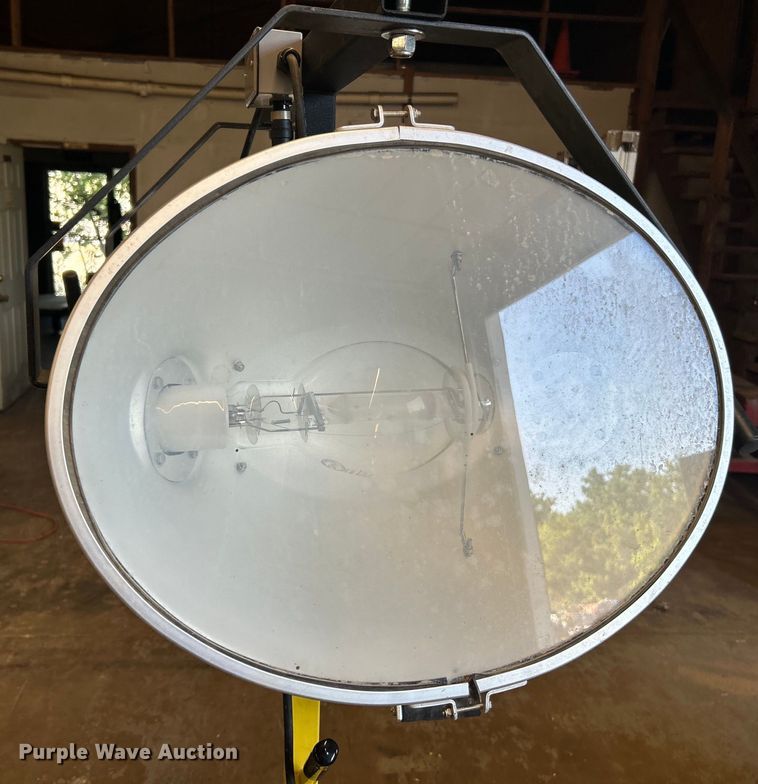 image for item EK4814 (3) CEP 5322 lights