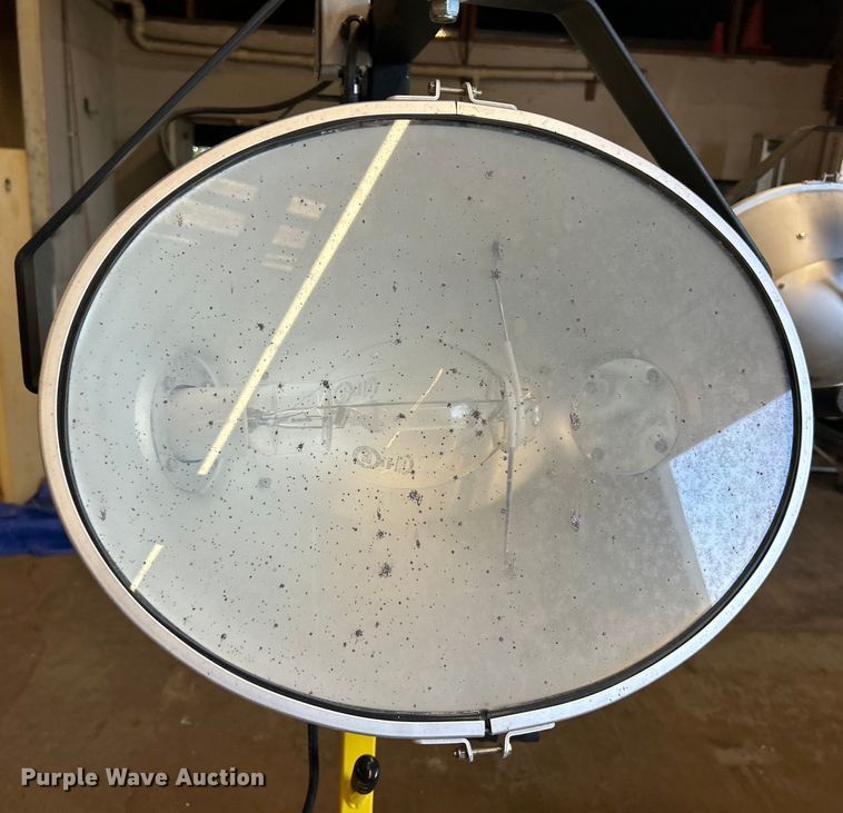 image for item EK4814 (3) CEP 5322 lights