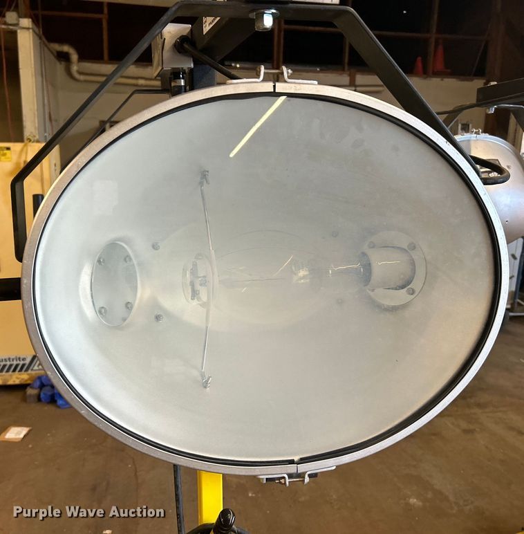 image for item EK4814 (3) CEP 5322 lights