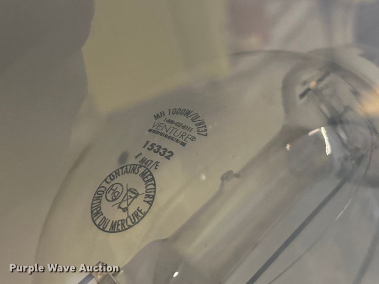 image for item EK4814 (3) CEP 5322 lights