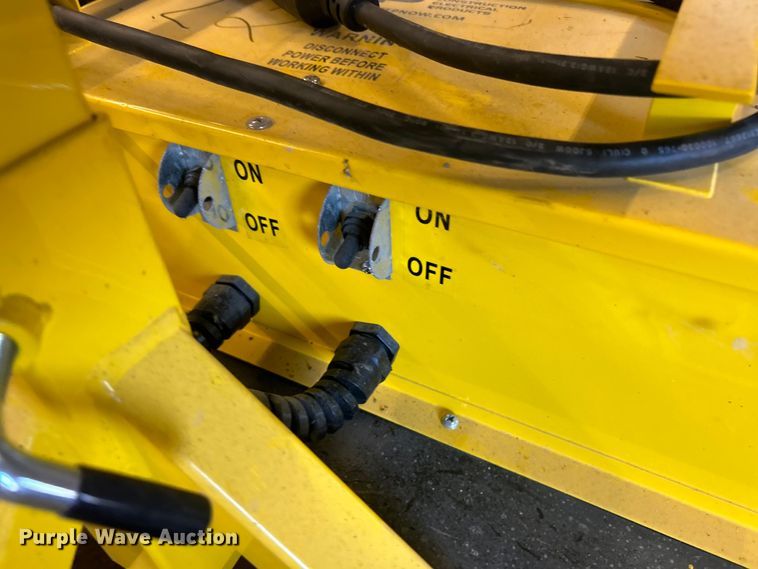 image for item EK4814 (3) CEP 5322 lights