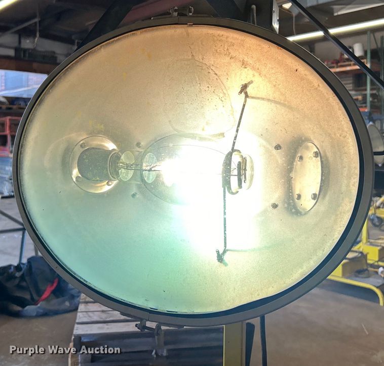 image for item EK4814 (3) CEP 5322 lights